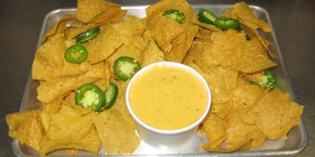 Chili-Con-Queso (CCQ)