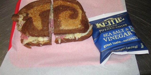 Reuben