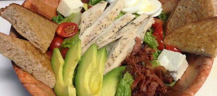 Cobb Salad