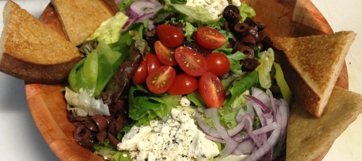 Greek Salad