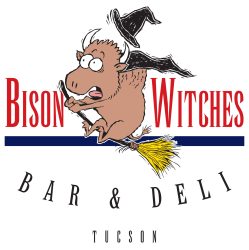 Bison Witches Bar & Deli